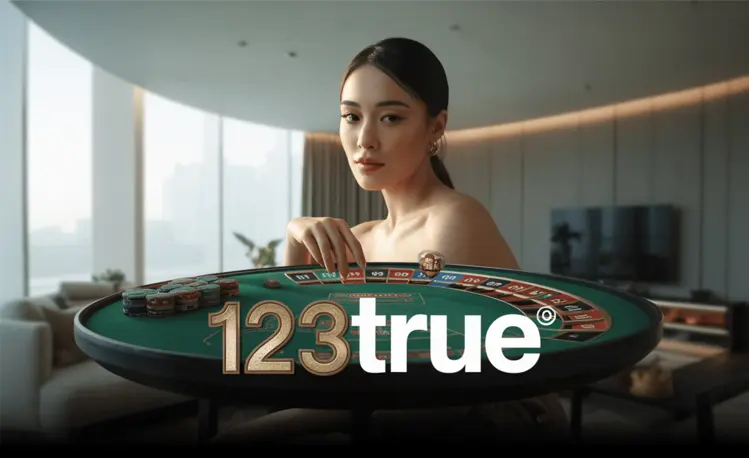 123true สล็อตแตกง่าย จ่ายจริง